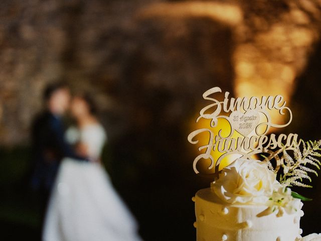 Il matrimonio di Simone e Francesca a Calolziocorte, Lecco 111