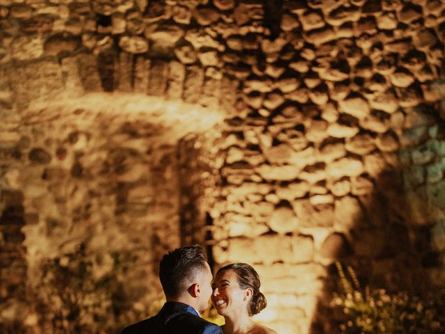 Il matrimonio di Simone e Francesca a Calolziocorte, Lecco 112
