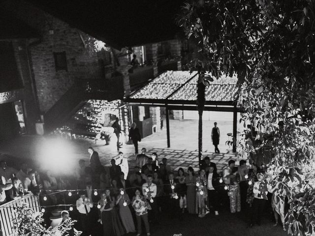Il matrimonio di Simone e Francesca a Calolziocorte, Lecco 114
