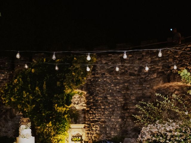Il matrimonio di Simone e Francesca a Calolziocorte, Lecco 115