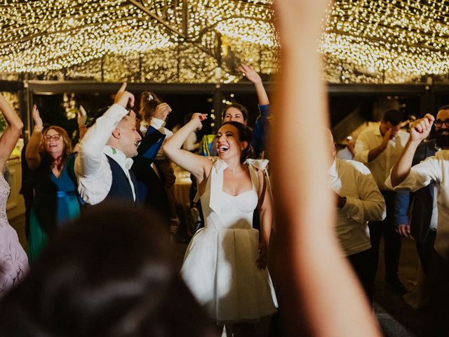 Il matrimonio di Simone e Francesca a Calolziocorte, Lecco 124