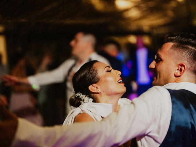 Il matrimonio di Simone e Francesca a Calolziocorte, Lecco 126
