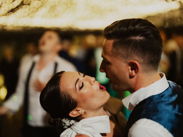 Il matrimonio di Simone e Francesca a Calolziocorte, Lecco 127