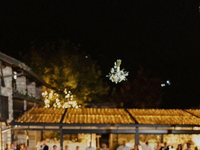 Il matrimonio di Simone e Francesca a Calolziocorte, Lecco 130