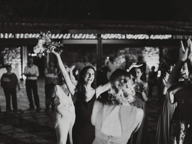 Il matrimonio di Simone e Francesca a Calolziocorte, Lecco 131