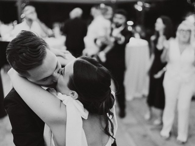 Il matrimonio di Simone e Francesca a Calolziocorte, Lecco 134