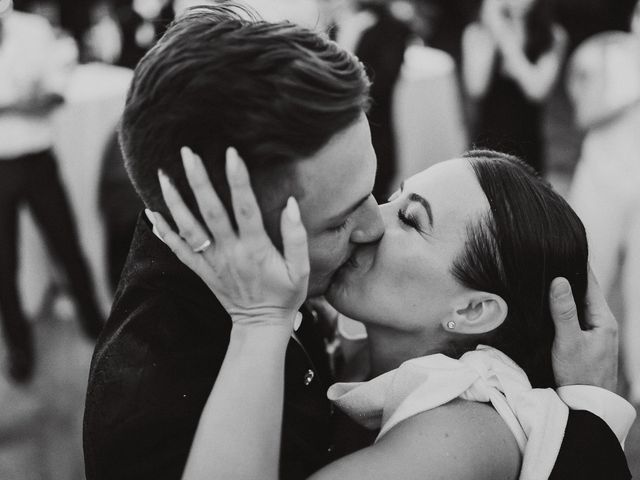 Il matrimonio di Simone e Francesca a Calolziocorte, Lecco 135