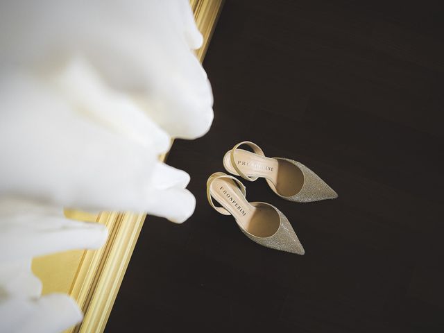Il matrimonio di Gianmarco e Sara a Bonemerse, Cremona 12