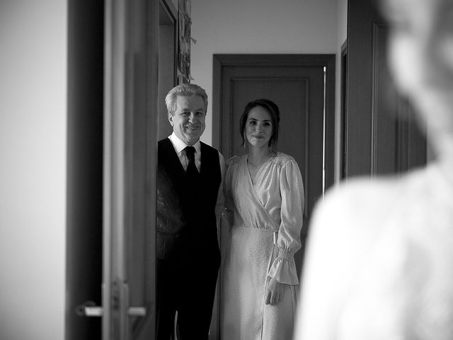 Il matrimonio di Gianmarco e Sara a Bonemerse, Cremona 22