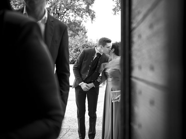 Il matrimonio di Gianmarco e Sara a Bonemerse, Cremona 32