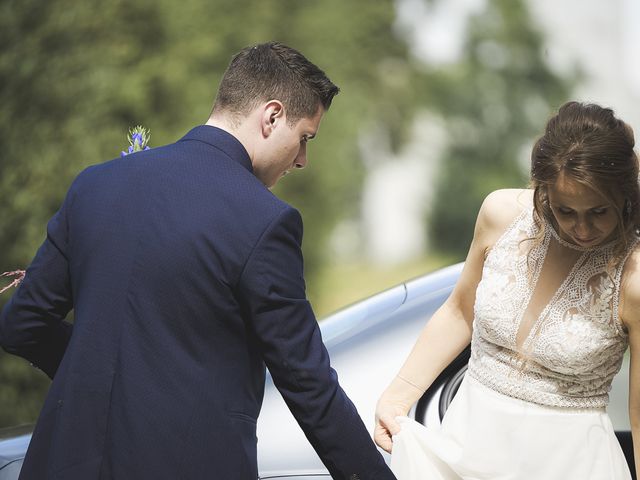 Il matrimonio di Gianmarco e Sara a Bonemerse, Cremona 69