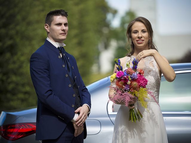 Il matrimonio di Gianmarco e Sara a Bonemerse, Cremona 70
