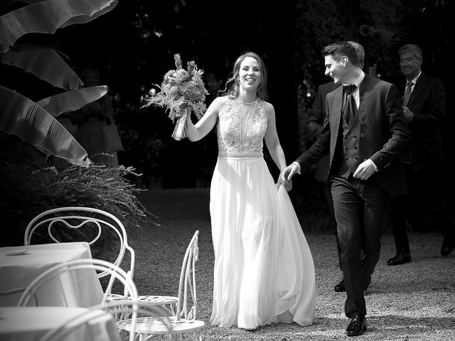 Il matrimonio di Gianmarco e Sara a Bonemerse, Cremona 71