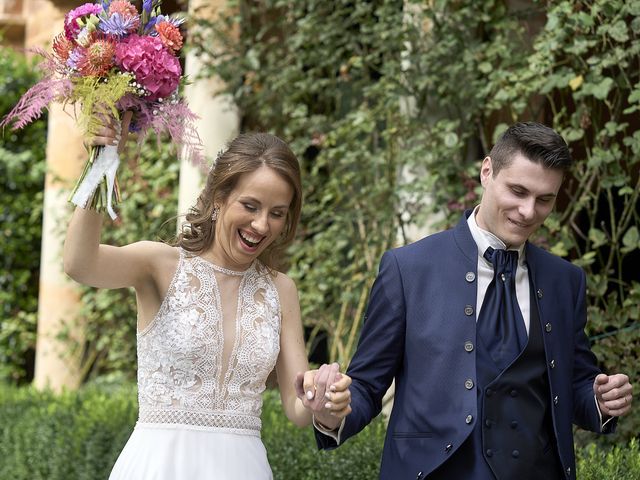 Il matrimonio di Gianmarco e Sara a Bonemerse, Cremona 72
