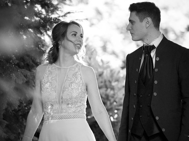 Il matrimonio di Gianmarco e Sara a Bonemerse, Cremona 74