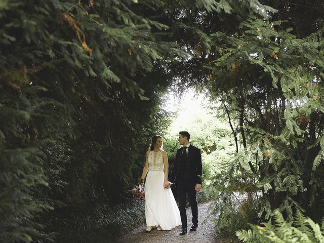 Il matrimonio di Gianmarco e Sara a Bonemerse, Cremona 75