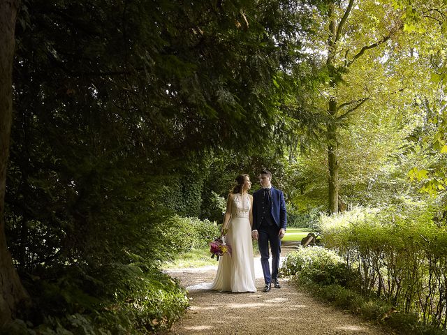 Il matrimonio di Gianmarco e Sara a Bonemerse, Cremona 76
