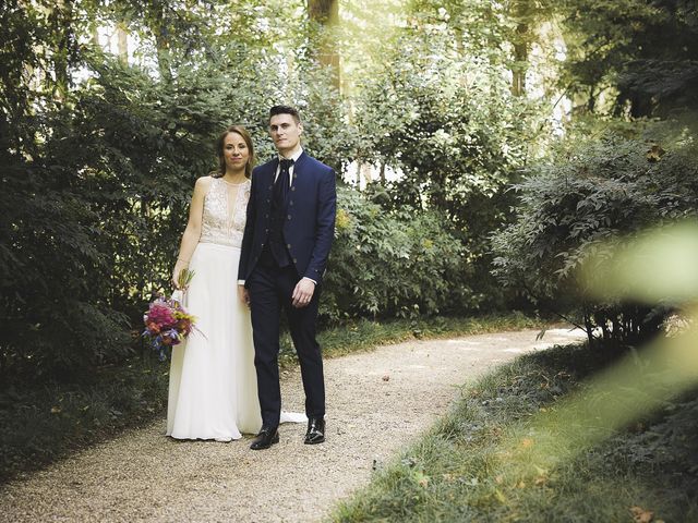 Il matrimonio di Gianmarco e Sara a Bonemerse, Cremona 77