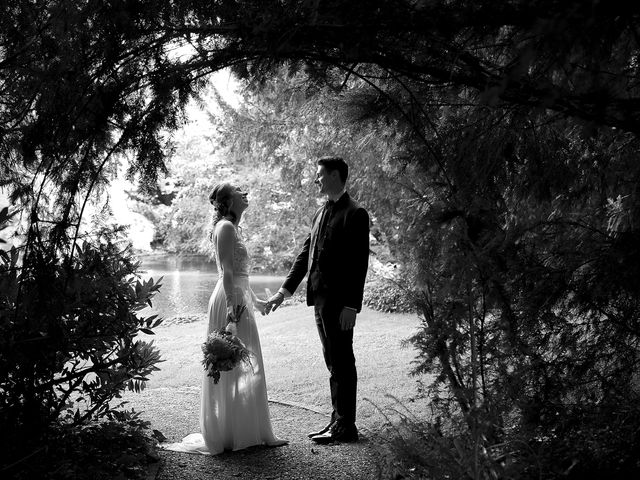 Il matrimonio di Gianmarco e Sara a Bonemerse, Cremona 79
