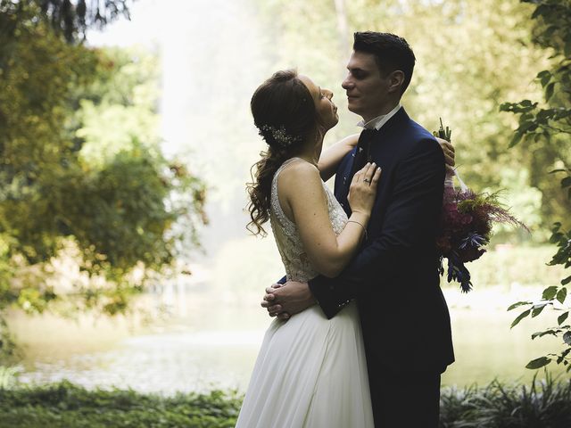 Il matrimonio di Gianmarco e Sara a Bonemerse, Cremona 81