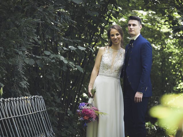 Il matrimonio di Gianmarco e Sara a Bonemerse, Cremona 82