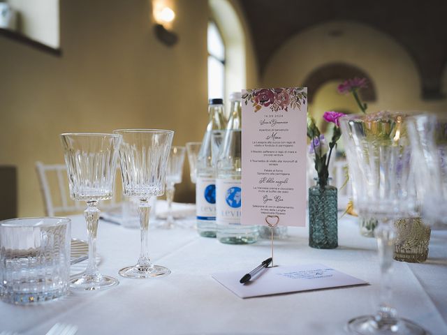 Il matrimonio di Gianmarco e Sara a Bonemerse, Cremona 83