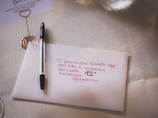 Il matrimonio di Gianmarco e Sara a Bonemerse, Cremona 84