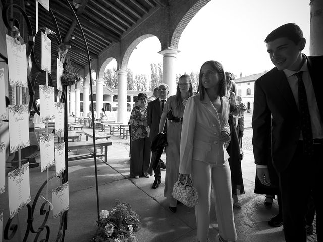 Il matrimonio di Gianmarco e Sara a Bonemerse, Cremona 85