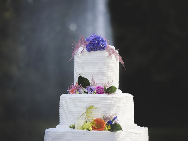 Il matrimonio di Gianmarco e Sara a Bonemerse, Cremona 91