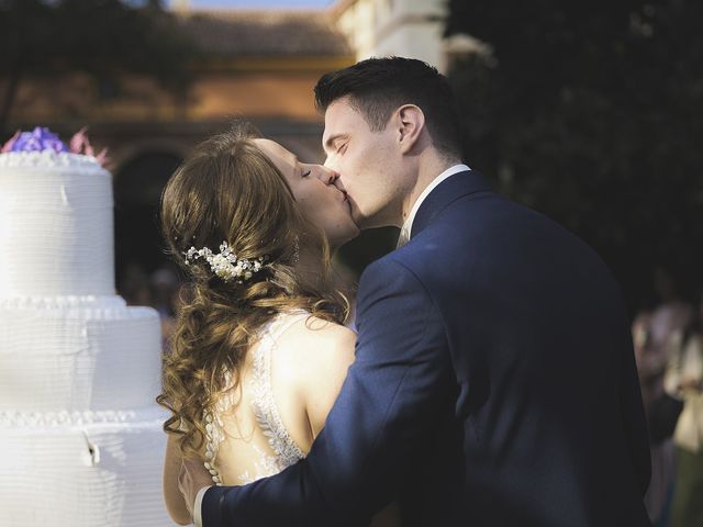 Il matrimonio di Gianmarco e Sara a Bonemerse, Cremona 98