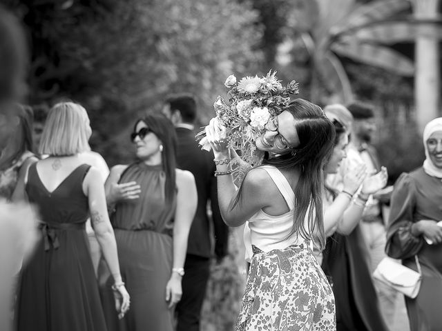 Il matrimonio di Gianmarco e Sara a Bonemerse, Cremona 101