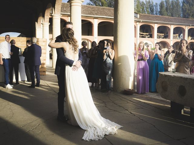 Il matrimonio di Gianmarco e Sara a Bonemerse, Cremona 106