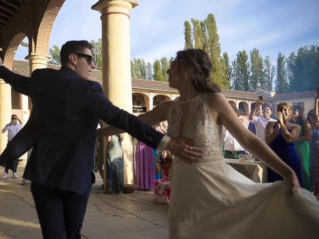 Il matrimonio di Gianmarco e Sara a Bonemerse, Cremona 111