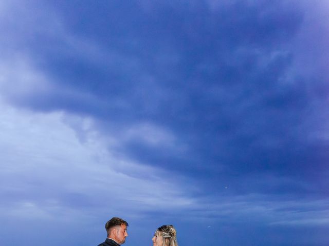 Il matrimonio di Luca e Miriana a Mercenasco, Torino 22