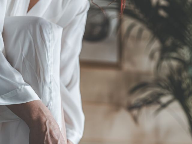 Il matrimonio di Roberto e Chiara a Torre de&apos; Picenardi, Cremona 6