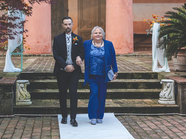 Il matrimonio di Roberto e Chiara a Torre de&apos; Picenardi, Cremona 14