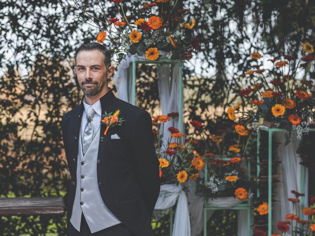 Il matrimonio di Roberto e Chiara a Torre de&apos; Picenardi, Cremona 15