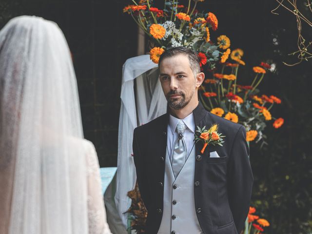 Il matrimonio di Roberto e Chiara a Torre de&apos; Picenardi, Cremona 17
