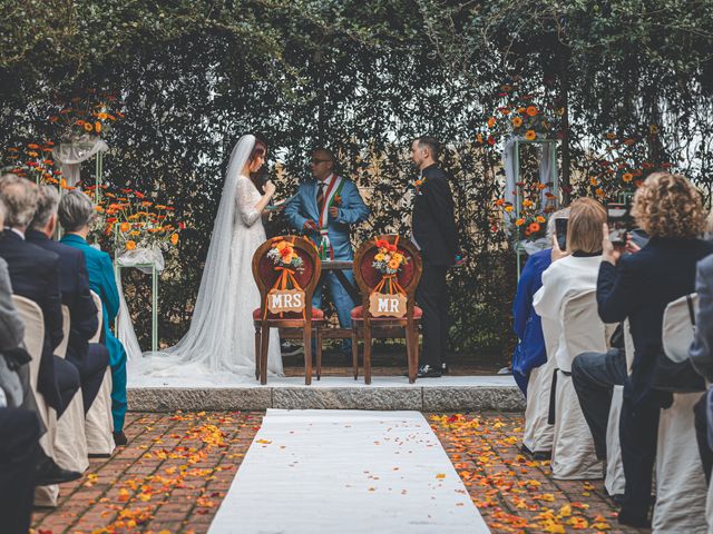 Il matrimonio di Roberto e Chiara a Torre de&apos; Picenardi, Cremona 18