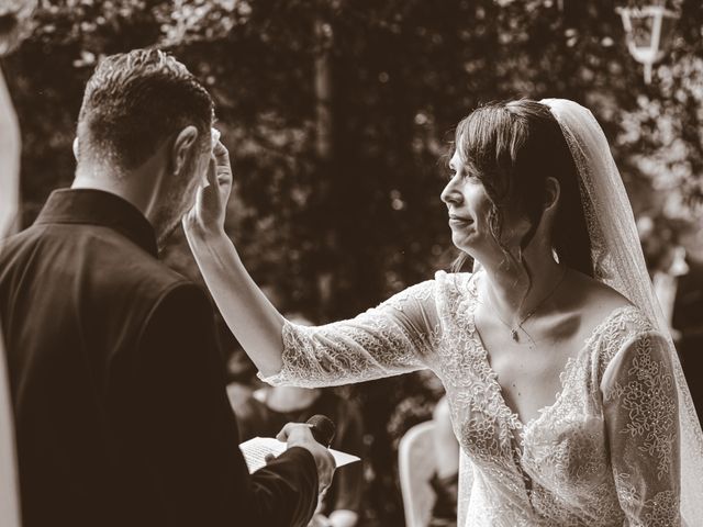 Il matrimonio di Roberto e Chiara a Torre de&apos; Picenardi, Cremona 19