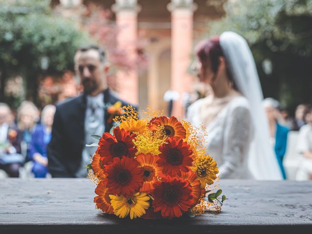 Il matrimonio di Roberto e Chiara a Torre de&apos; Picenardi, Cremona 21
