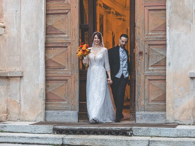 Il matrimonio di Roberto e Chiara a Torre de&apos; Picenardi, Cremona 27