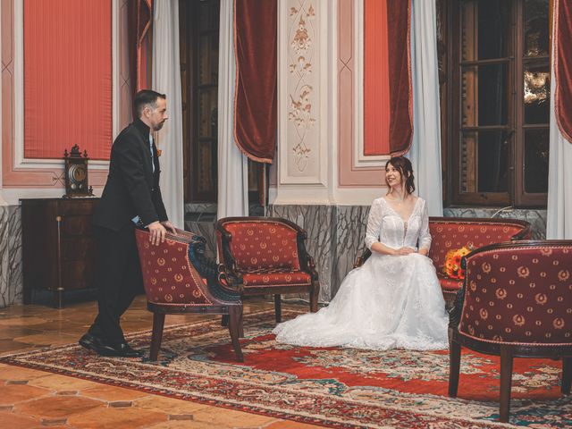 Il matrimonio di Roberto e Chiara a Torre de&apos; Picenardi, Cremona 2