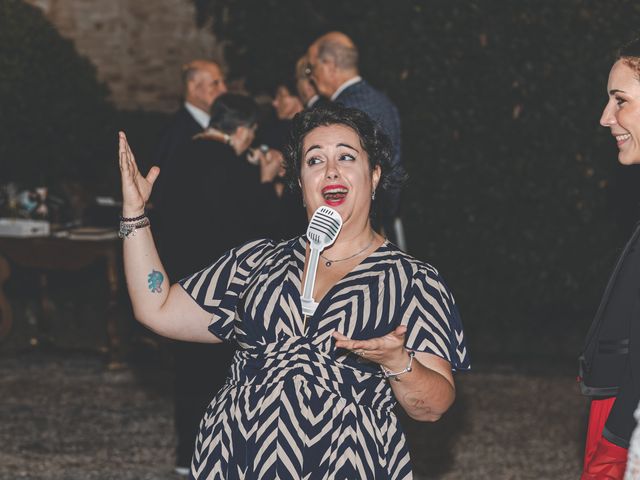 Il matrimonio di Roberto e Chiara a Torre de&apos; Picenardi, Cremona 33