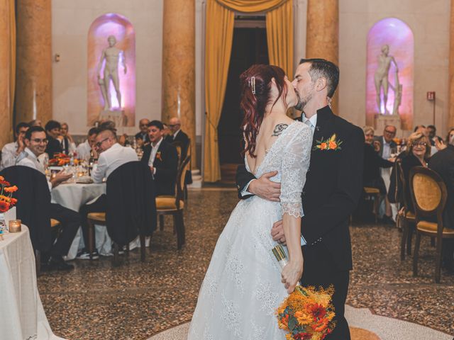 Il matrimonio di Roberto e Chiara a Torre de&apos; Picenardi, Cremona 35