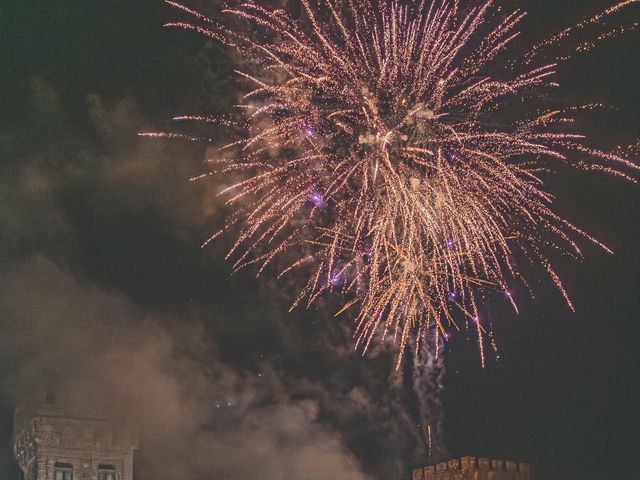 Il matrimonio di Roberto e Chiara a Torre de&apos; Picenardi, Cremona 37