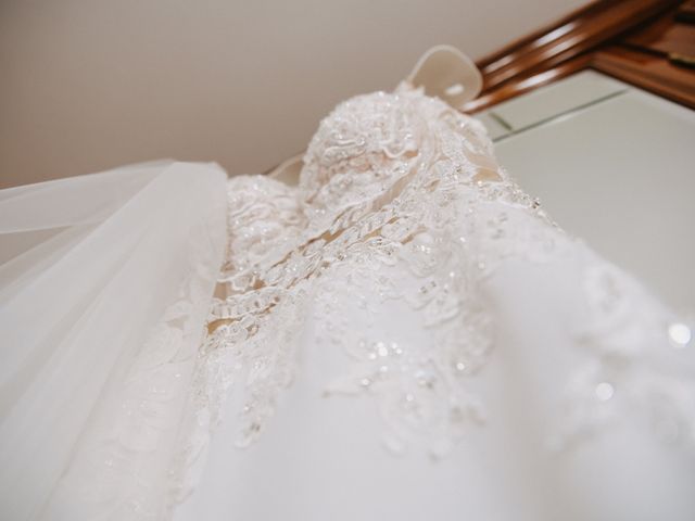 Il matrimonio di Paola e Giuseppe a Capaccio Paestum, Salerno 11