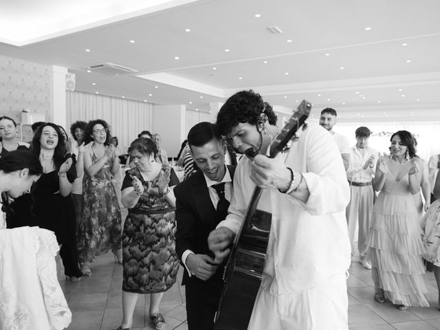 Il matrimonio di Paola e Giuseppe a Capaccio Paestum, Salerno 60