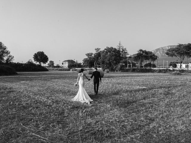 Il matrimonio di Paola e Giuseppe a Capaccio Paestum, Salerno 67