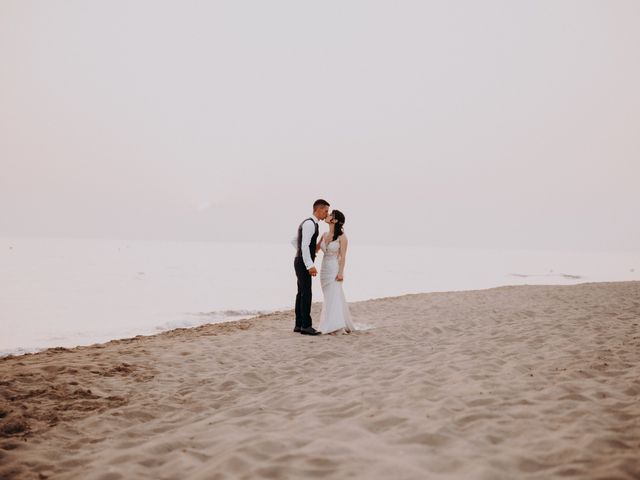 Il matrimonio di Paola e Giuseppe a Capaccio Paestum, Salerno 82